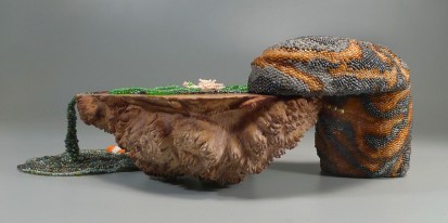 Rocky Start Teapot 2-16 overall low side 2 red'd