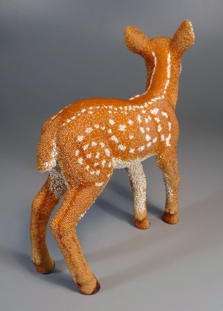 Fawn - back cropped