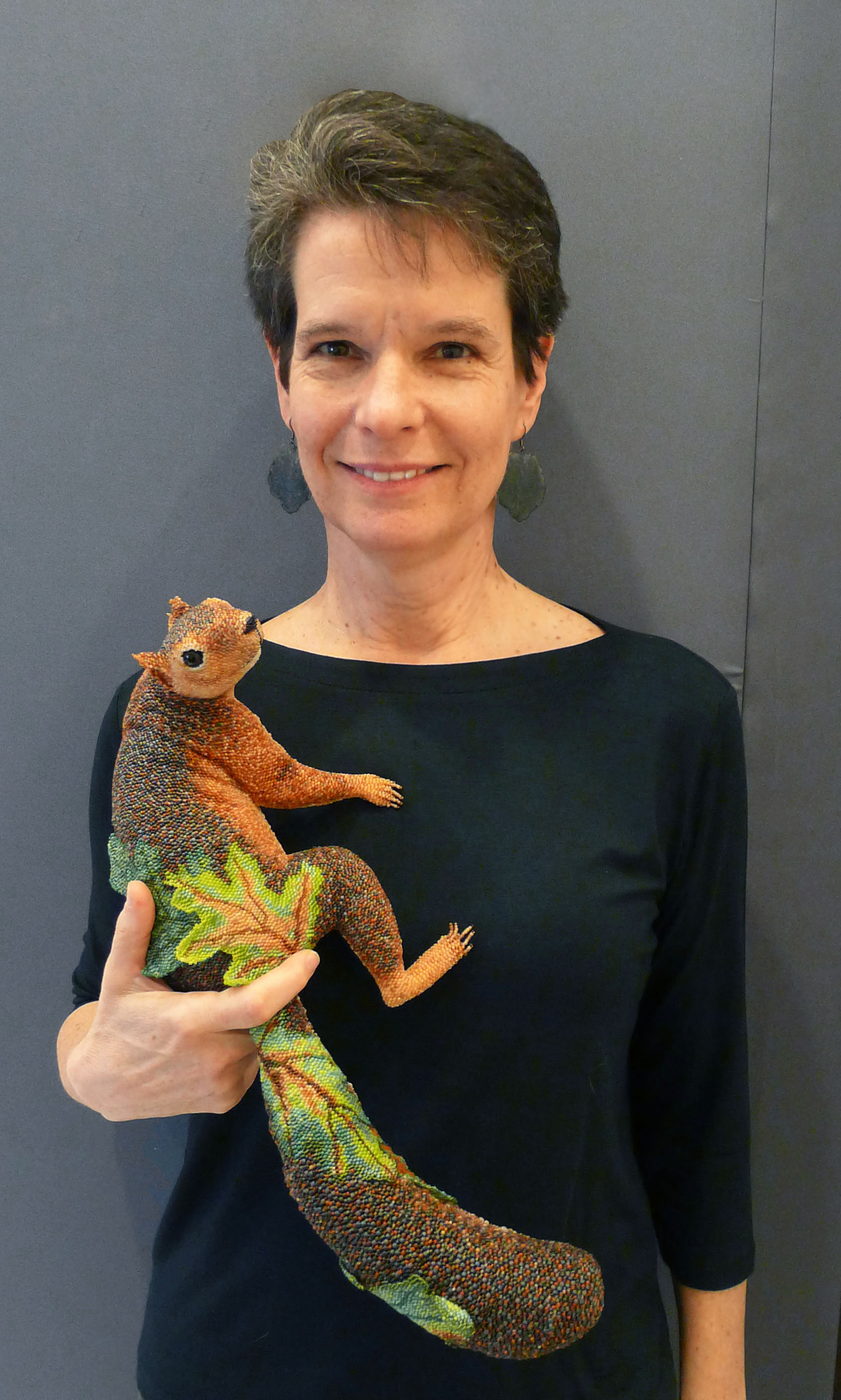 LBG and Squirrel - edited more