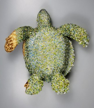 Grigsby-Leslie_Just-Beneath-The -Surface_sea-turtle_underside