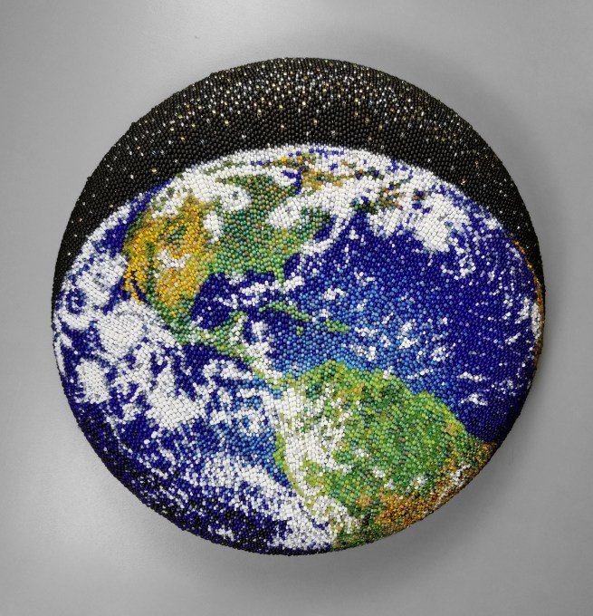 Under the Sun by Leslie Grigsby